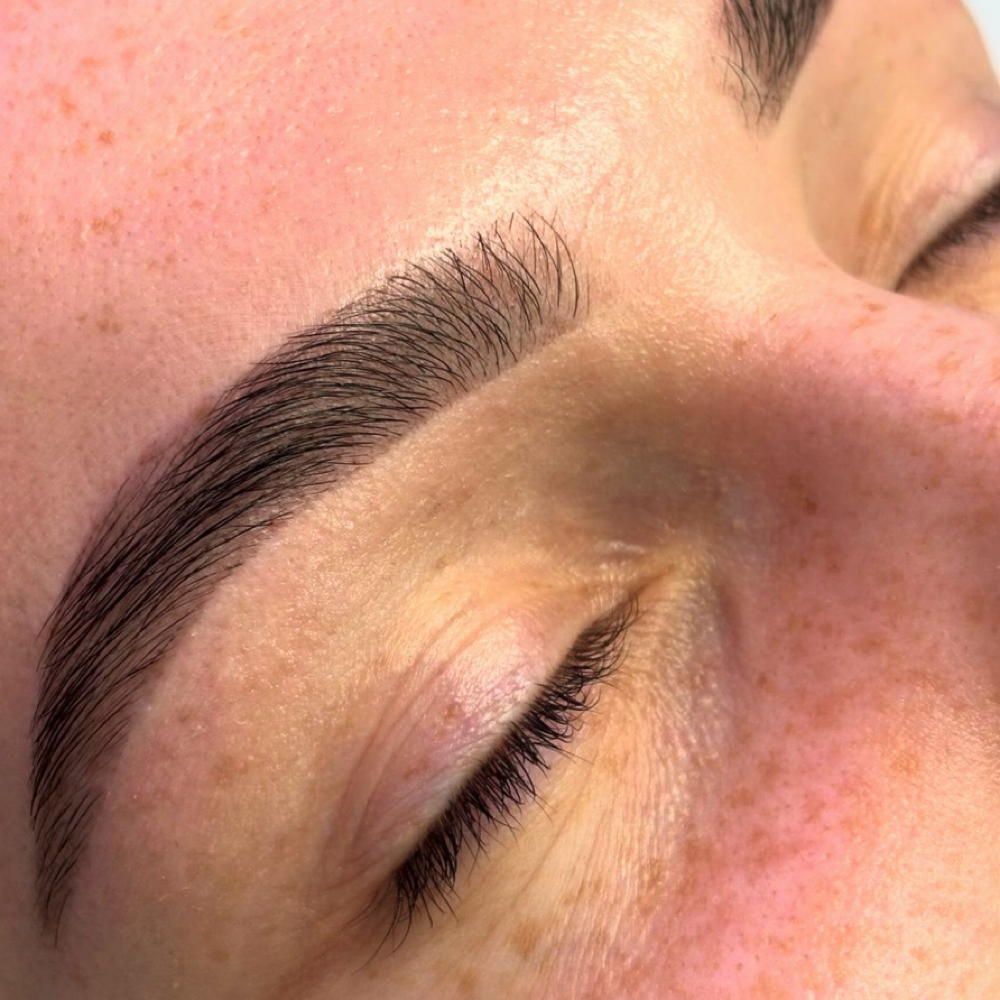 Brows at Dona Pmu Studio in Jacksonville, FL