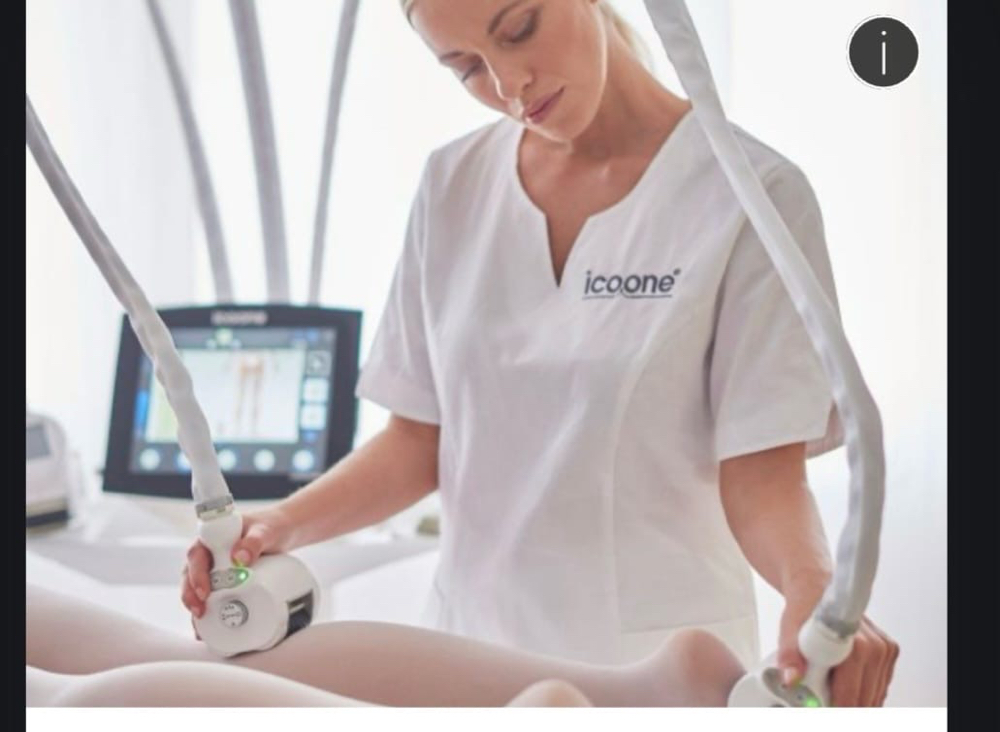 1 Icoone Body Contouring Treatment