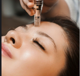 Microneedling single session at Skin Theory Collective in Grand  Terrace, CA