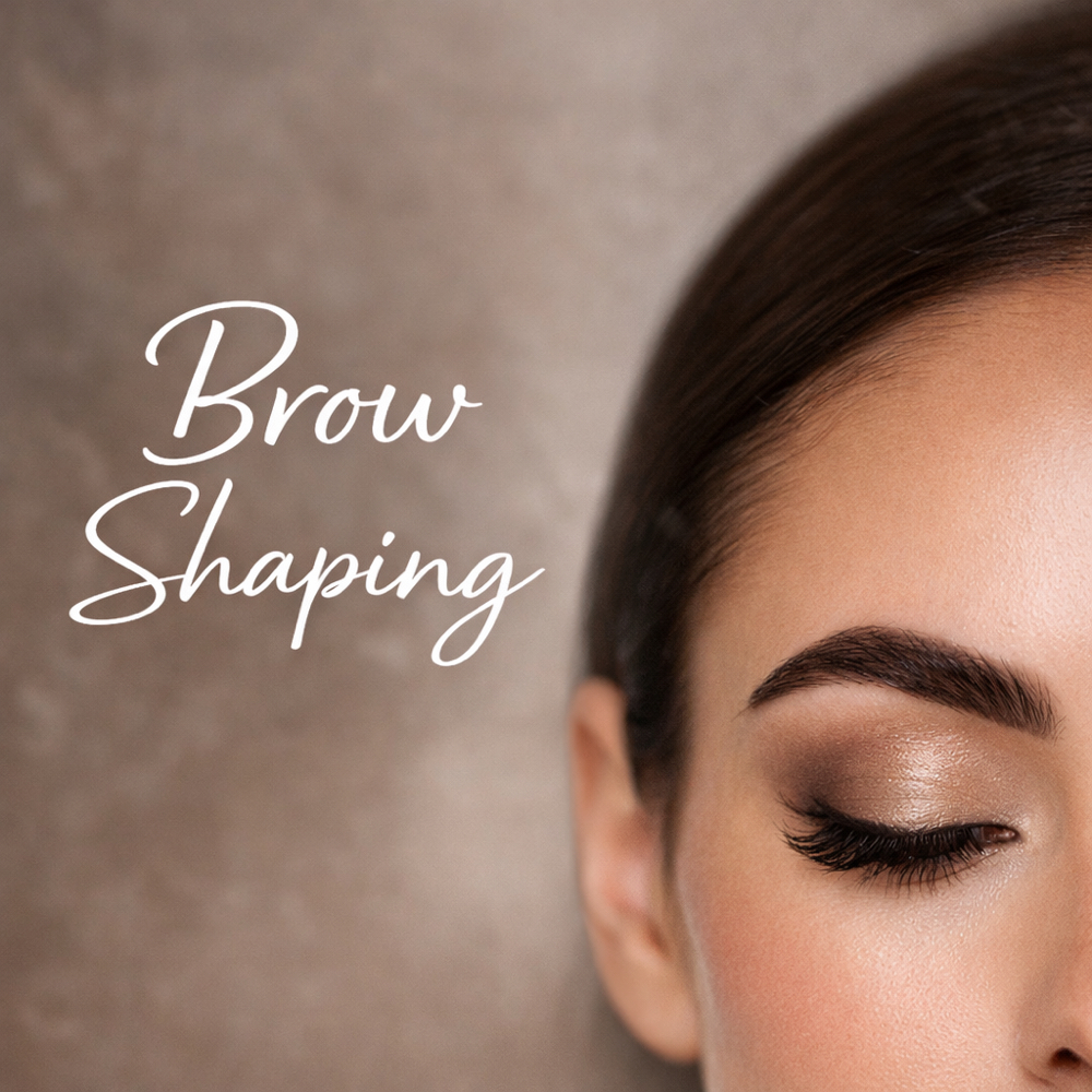 Brow Shaping at The Lab Beauty Co in Newburgh, NY