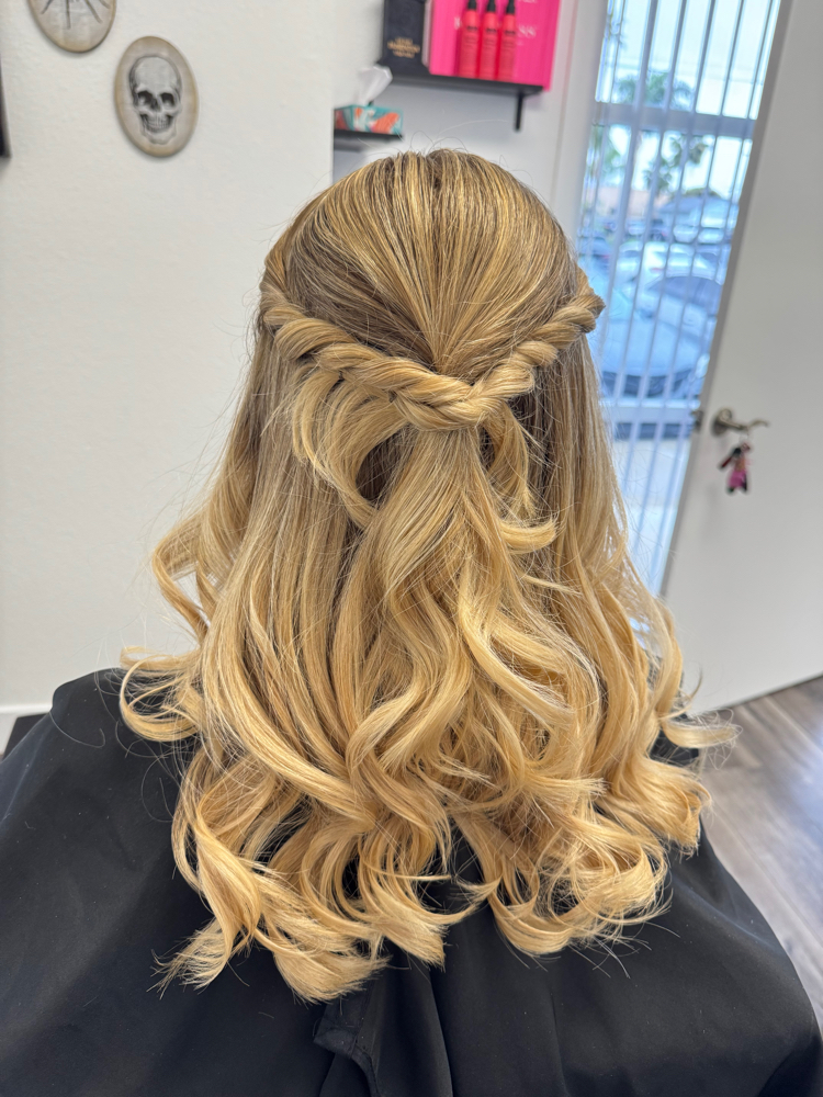 Formal Styling