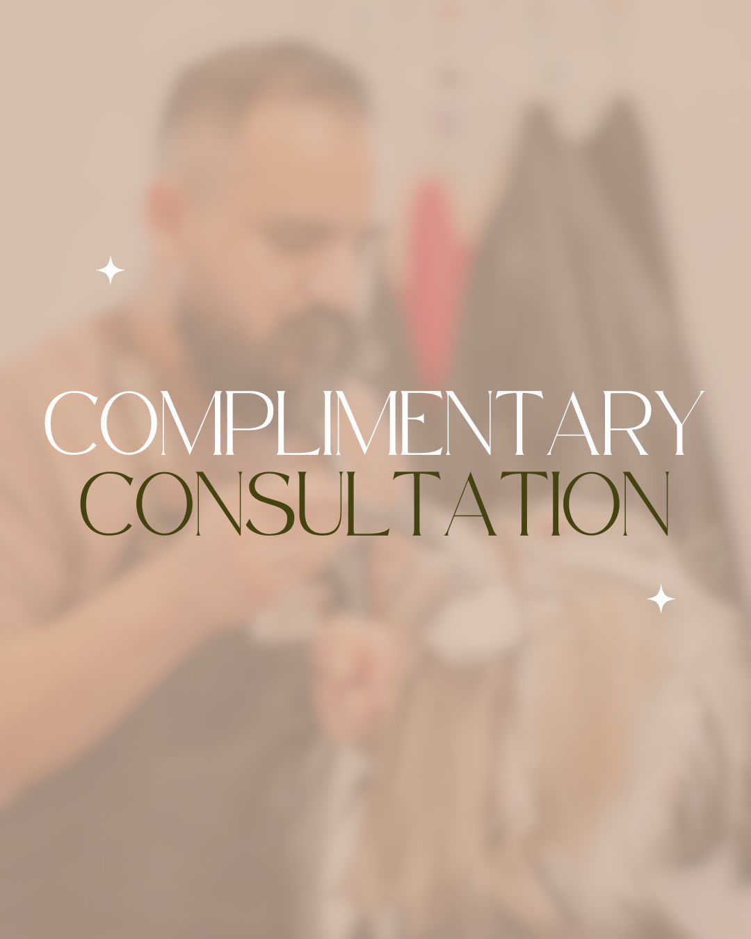 Consultation.