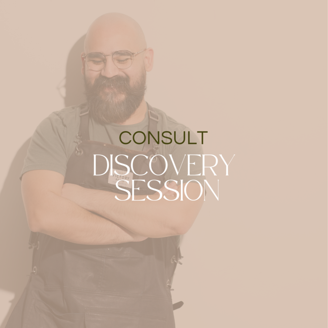 Discovery Session (Consult) at Lowell Hair in Houston, TX