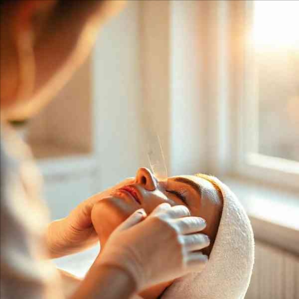 Lower Arms at waxed.by.abby in Middletown, OH