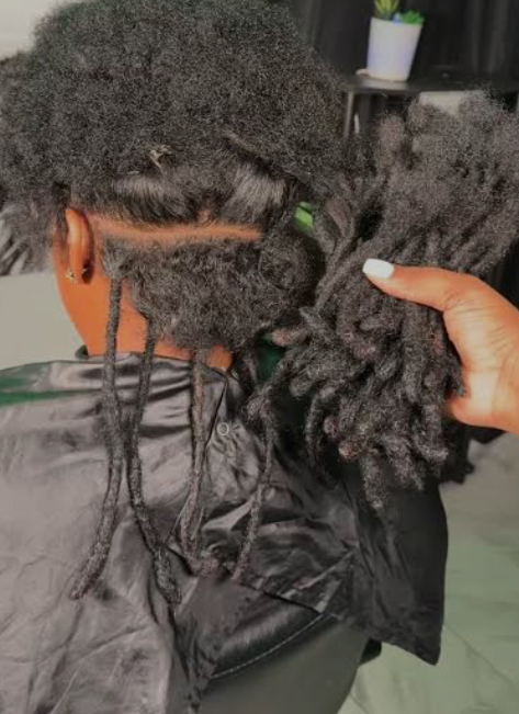 Loc Reattachment (Per Loc)