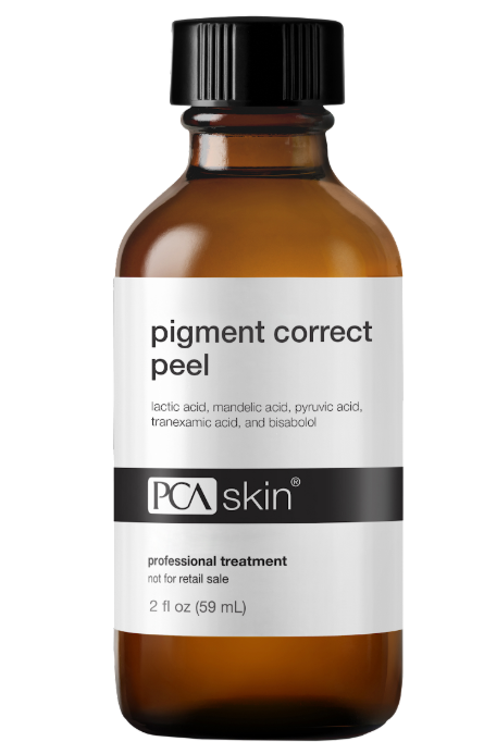 PCA Pigment Correct Peel®