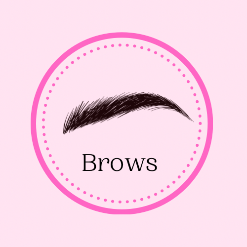 BROW LAMINATION + WAX ( NO TINT)