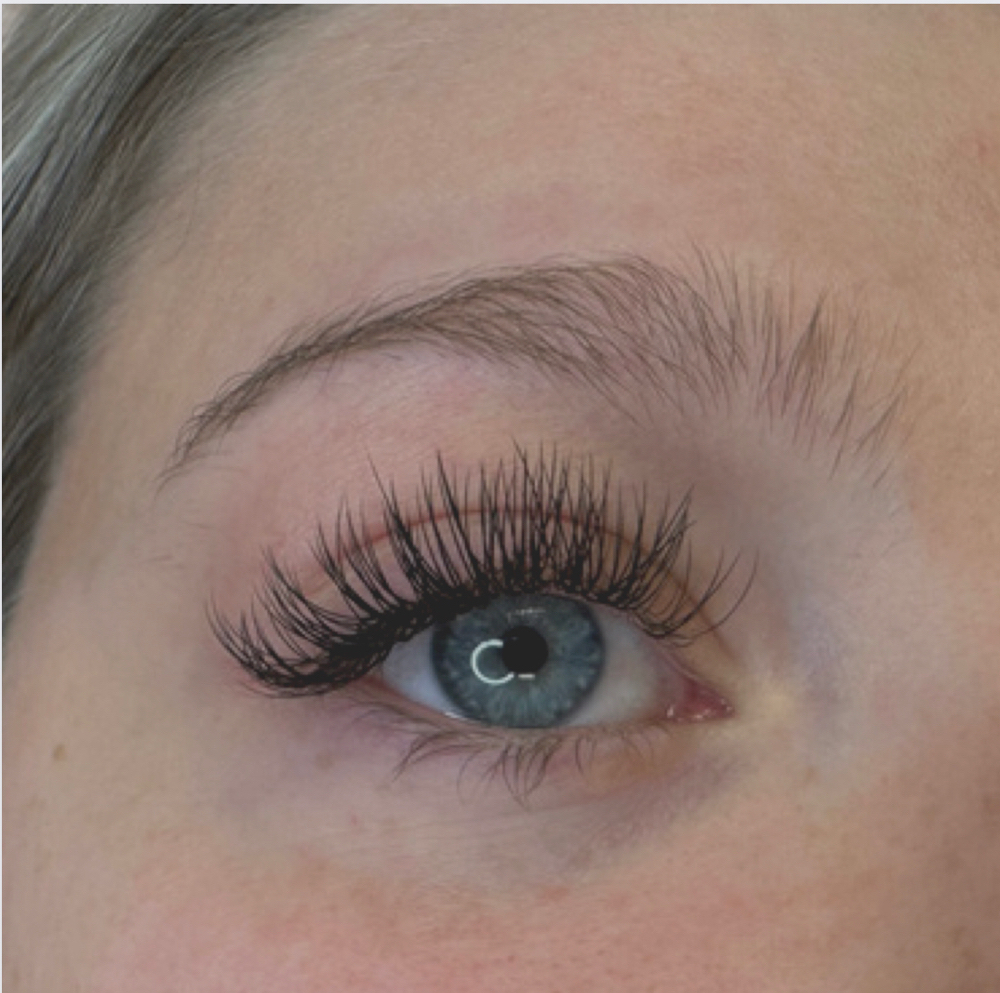 Classic Lash Extensions