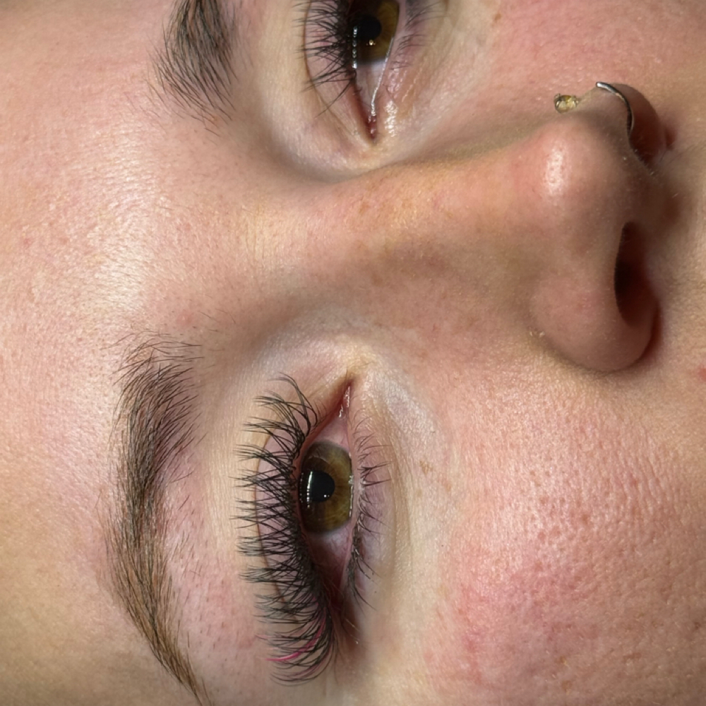 YY Lash Set at Bold Beauty Co in Bolivar, MO
