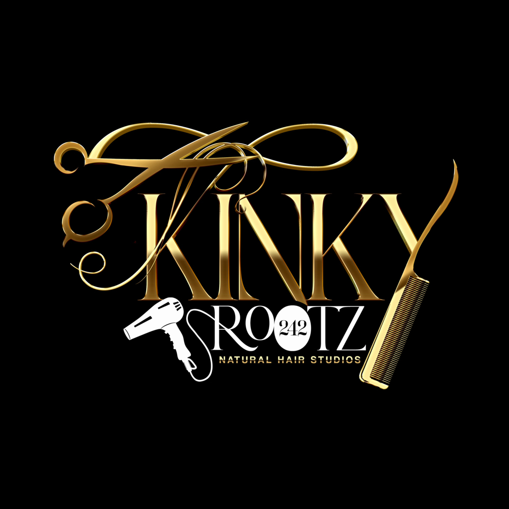 Locs Freshen Up Only at Kinky Rootz242 Natural Hair Studios LLC in Ft Lauderdale, FL