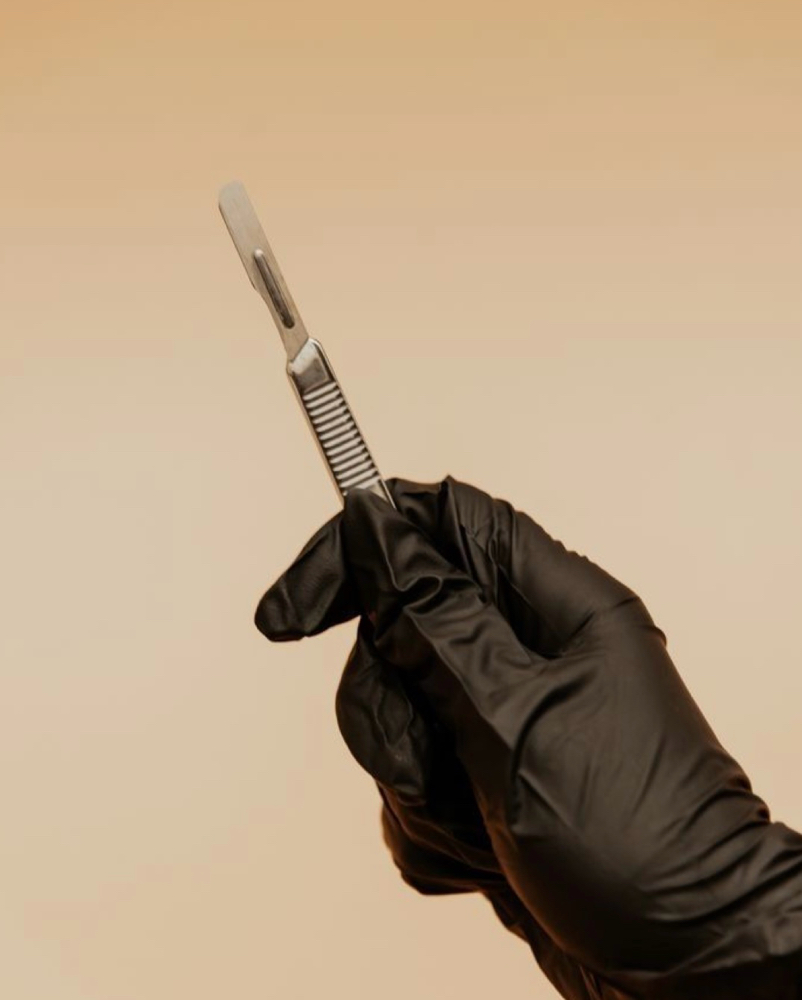 Dermaplaning