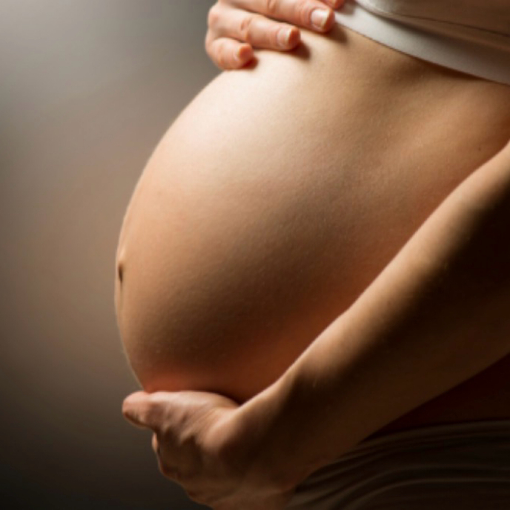 Prenatal Massage at The Mend Integrative in Gastonia, NC