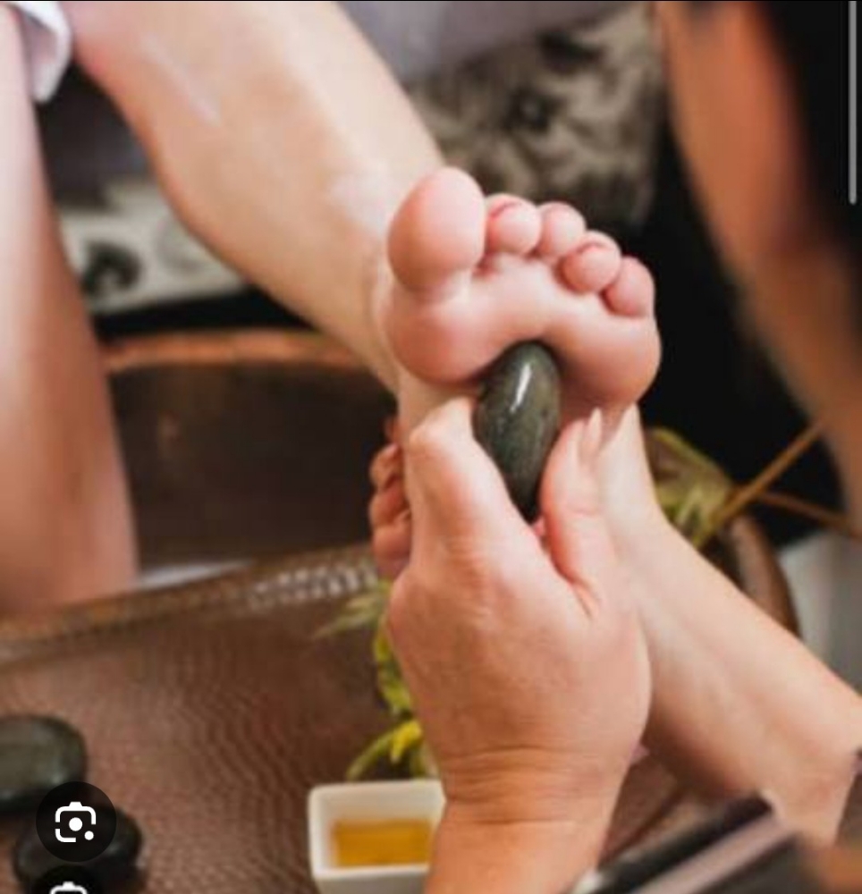 PEDICURE ADD ONS at Rocked Out Beauty LLC in Merritt Island, FL