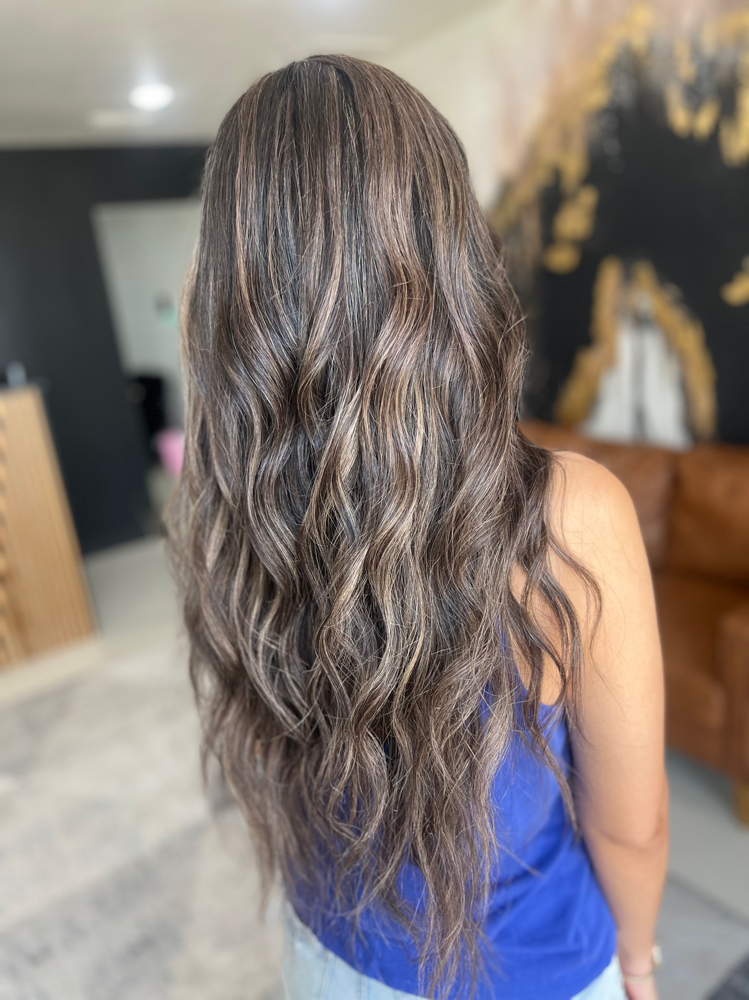 Balayage