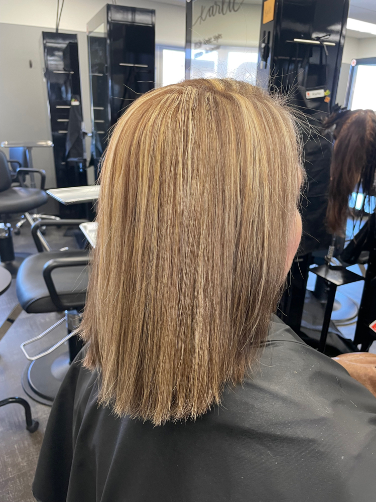 Roots and Highlight