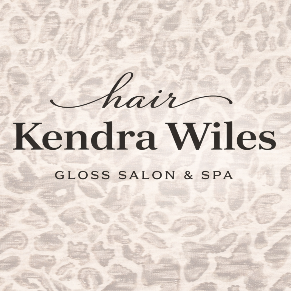 Extension Consultation at Gloss Salon and Spa in Louisville, KY