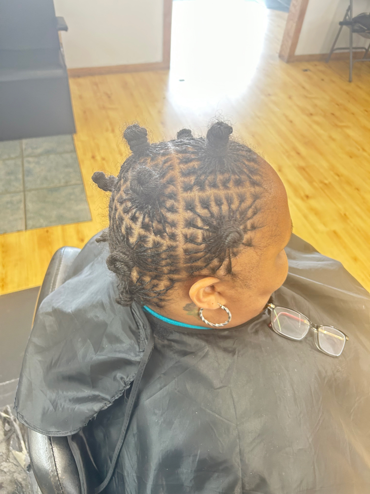 Micro Locs Consultation