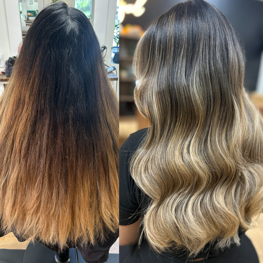 Transformative Color