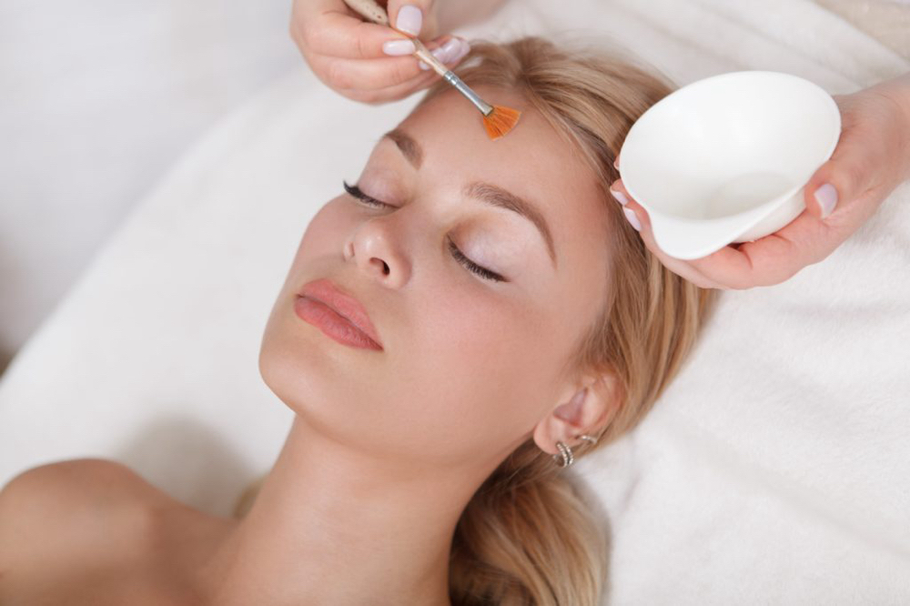 Chemical Peel
