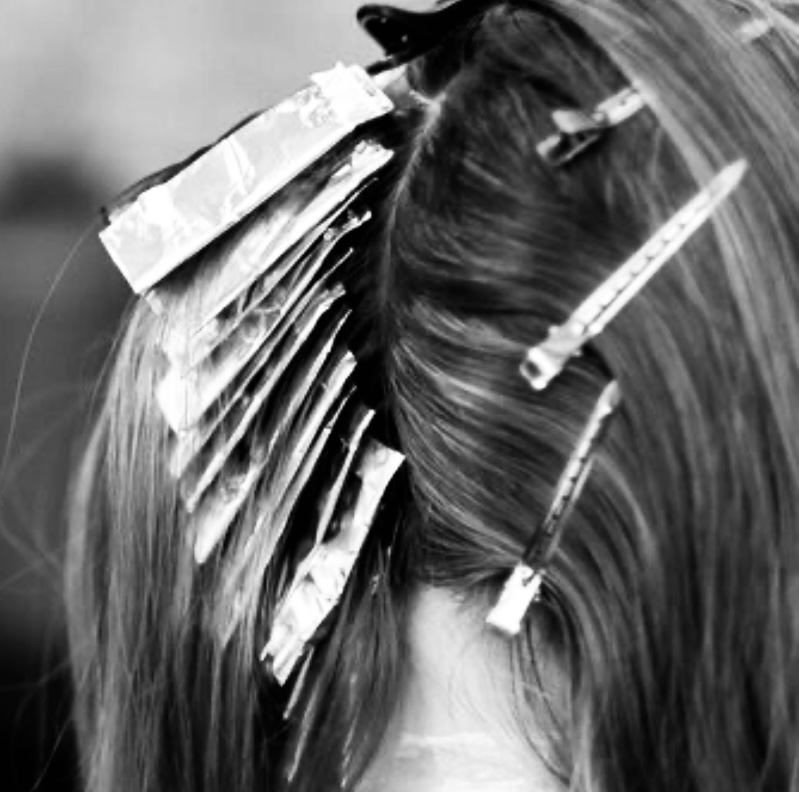 Full Foil