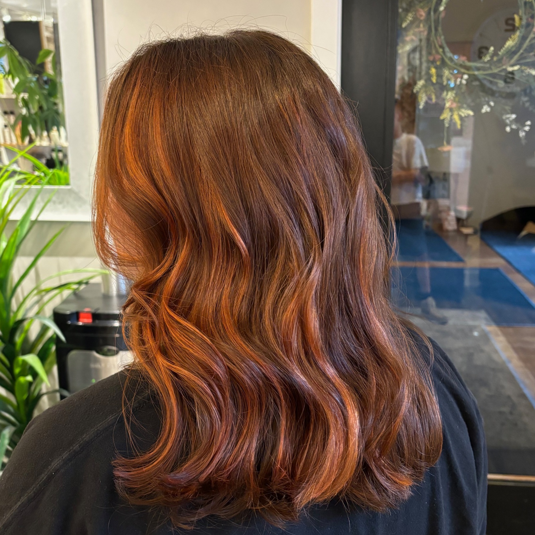 Hair Color at Dye Pretty Hair Lounge in Lehi, UT