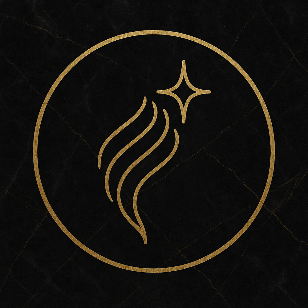 Hair Gloss Treatment