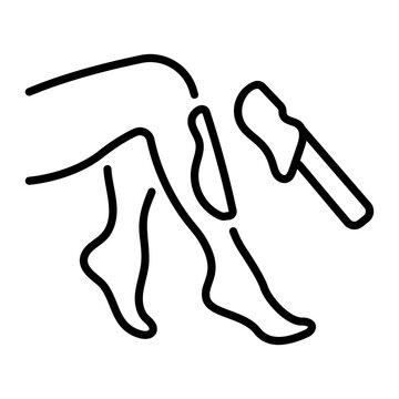Full Leg