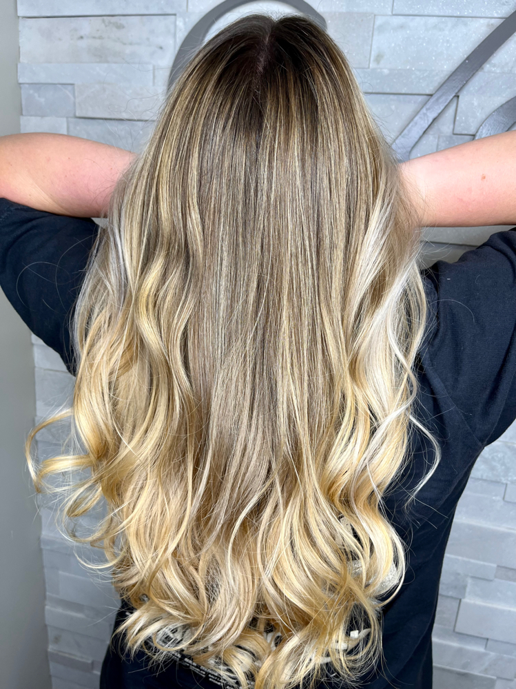 Partial Highlight