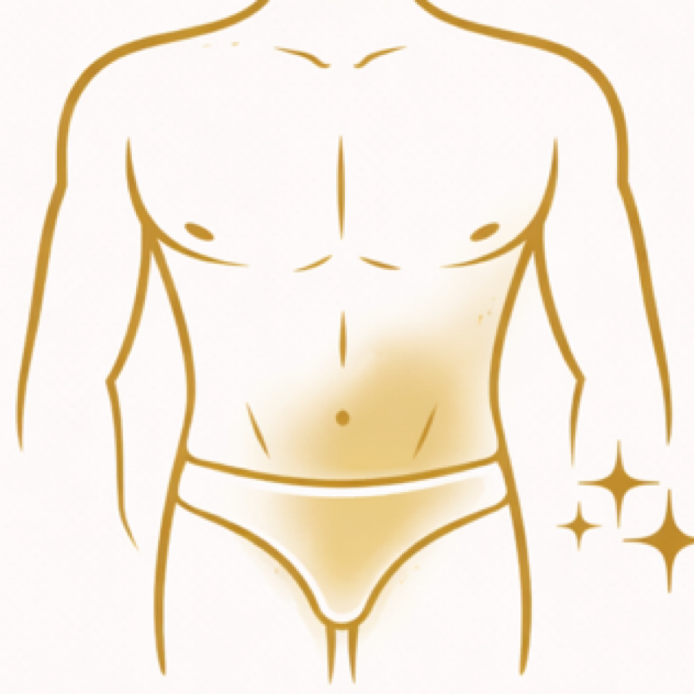 BROzilian For Men at Halo Glow Aesthetics in Panama City, FL