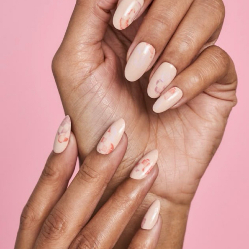 Acrylic Fill Oderless at V-Lotus Nails Concierge in Salt Lake City, UT