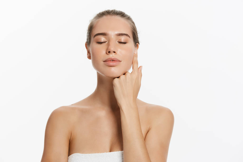 40% Off Facial Skin Tightening