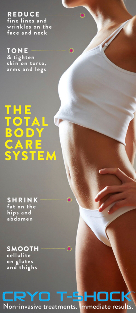 LYMPHATIC BODY CONTOURING at HOUSE OF BEAUTY UTAH in Saint George, UT