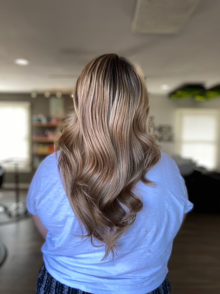 Women's Haircut