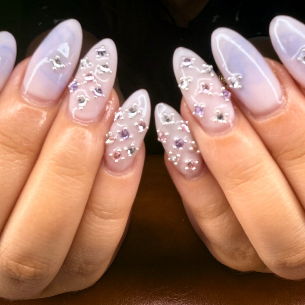 Rebalance Acrylate Gel at Opulence bliss nails in Tulsa, OK