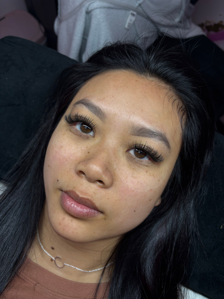 Fairy full Set