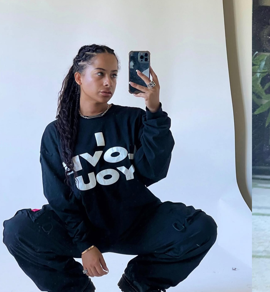 Jumbo Goddess Box Braids Waist