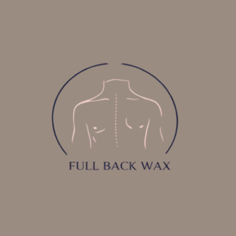 Back Wax at The Wax Ko. in Glen Burnie, MD