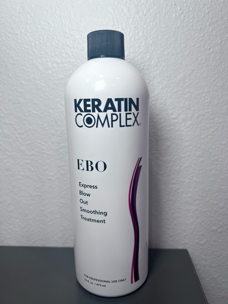 Keratin Treatment