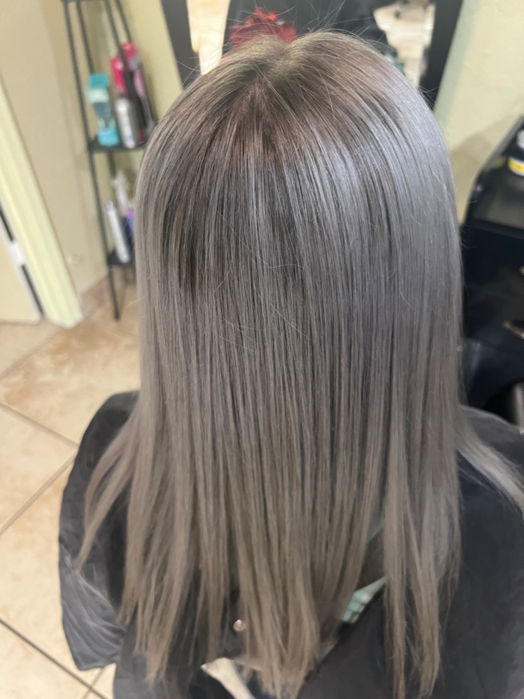 Smudge- Add On at Lasting Impressions LHC in Lake Havasu City, AZ