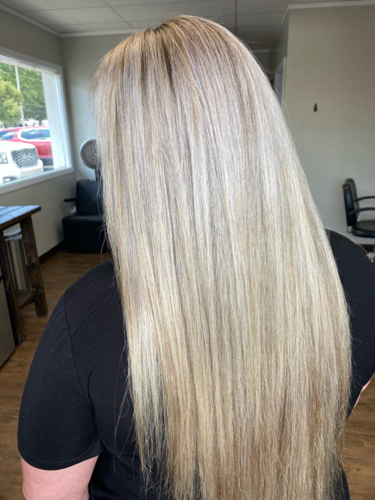 Full Foil