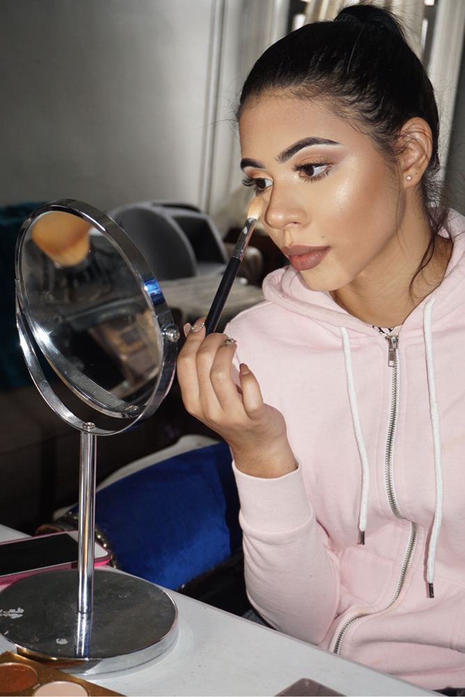 Personalized Makeup Classes