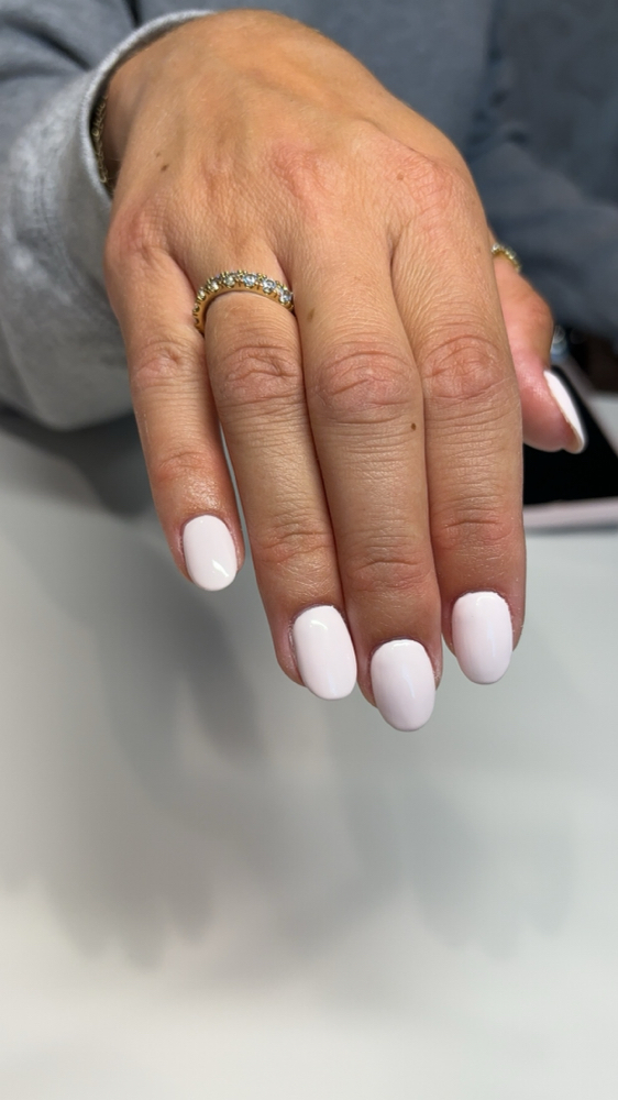Manicure