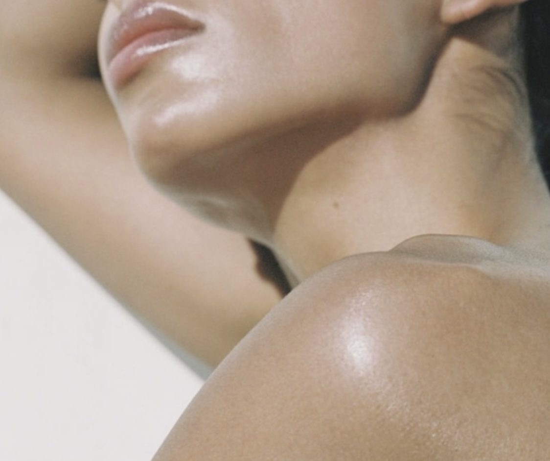 Chin Wax