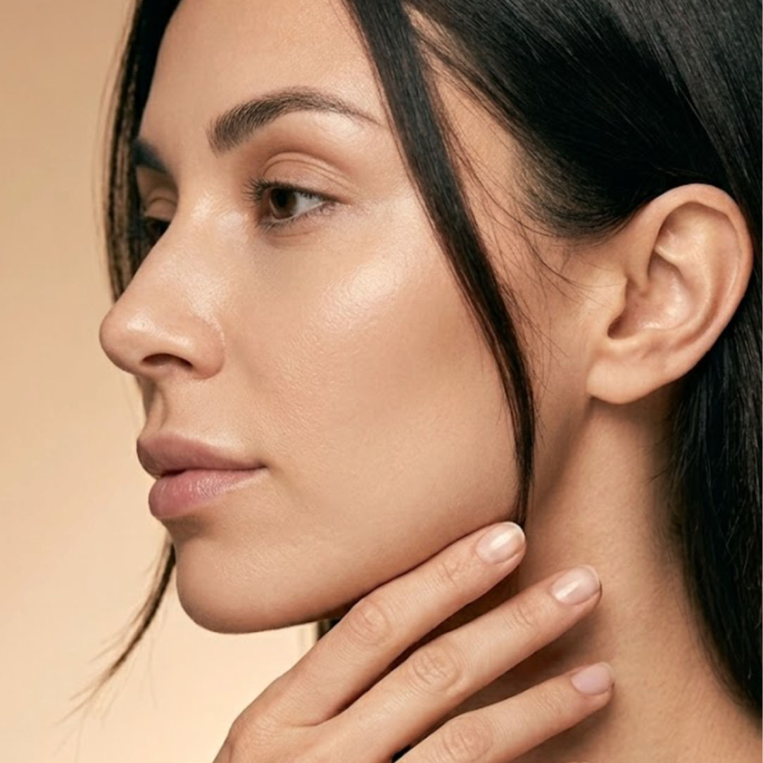 Masseter Botox / Facial Slimming at JENNVIE Med Spa in Westport, CT