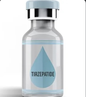 Tirzepatide 2.5mg at Lavana Medspa in Edinburg, TX