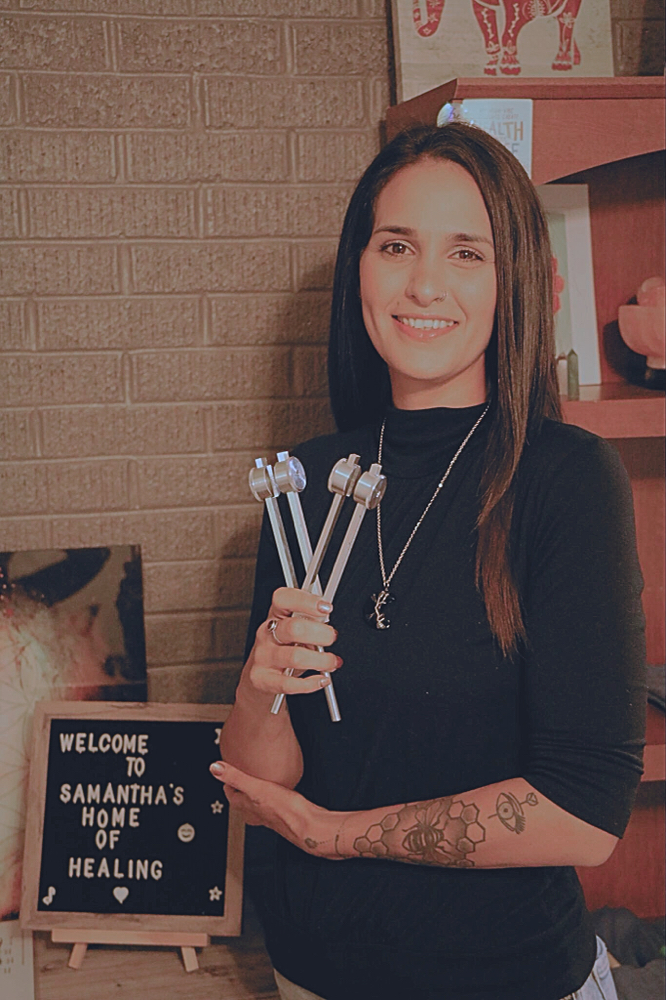 Consultations-New To Energy Therapy