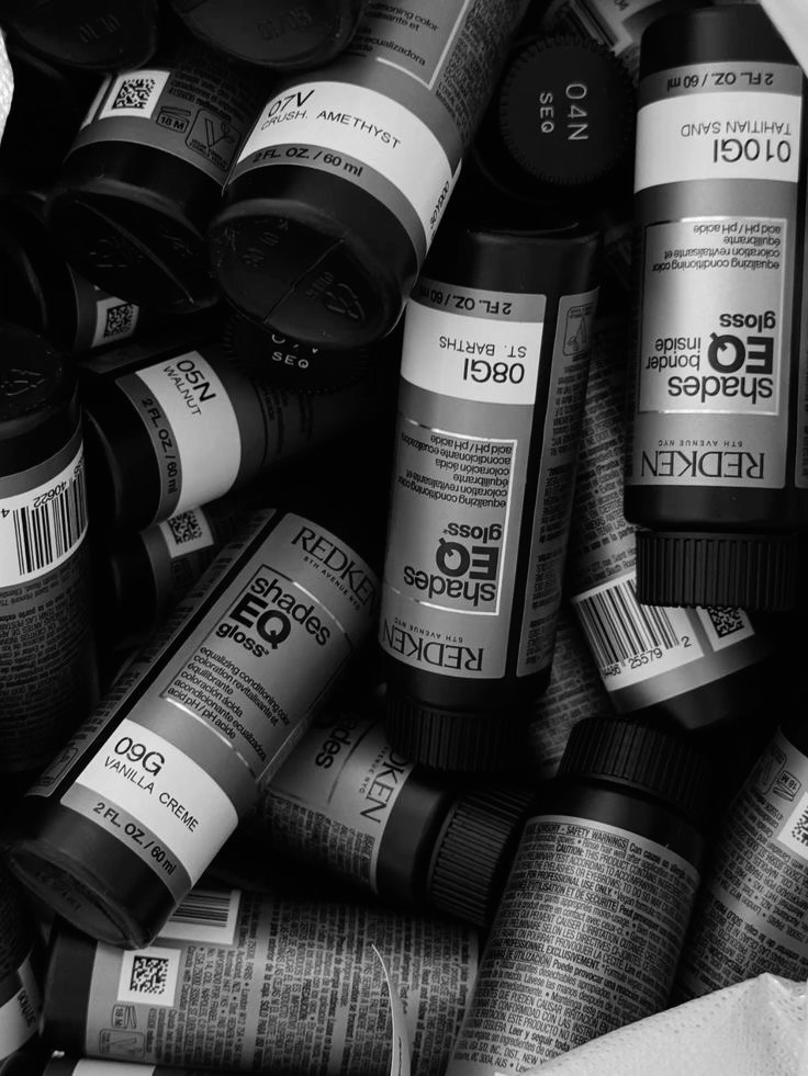 Add-on Toner at Ciara Stocks in Farmville, NC