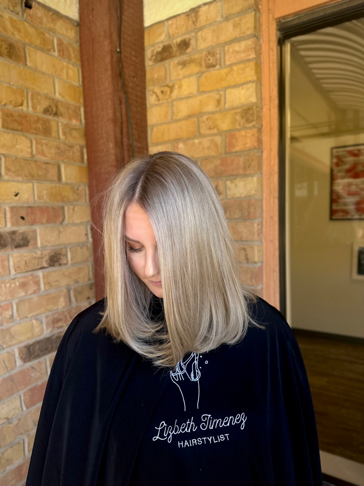 Highlights /Haircut Is Included