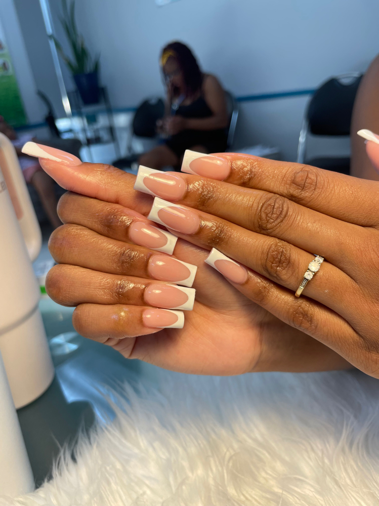 Frenchies Full Set💞