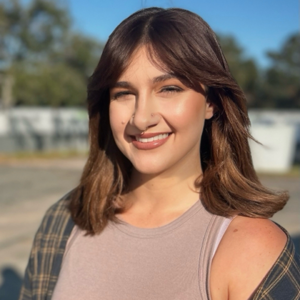 Makeup Application at Willow & Ivory Hair Studio in Largo, FL